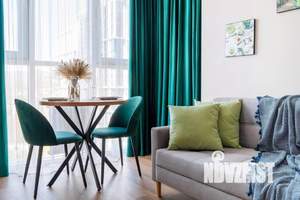 1-к квартира, посуточно, 21м2, 1/1 этаж