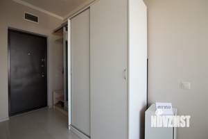 Студия квартира, посуточно, 24м2, 5/8 этаж