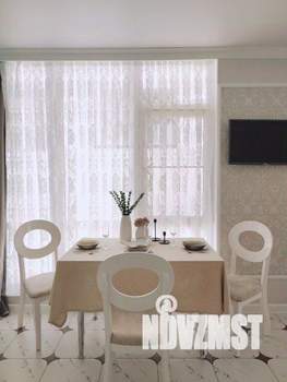 2-к квартира, посуточно, 35м2, 1/1 этаж