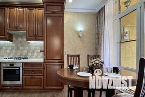 2-к квартира, посуточно, 60м2, 3/5 этаж