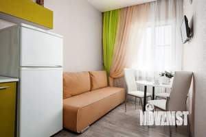 1-к квартира, посуточно, 32м2, 8/8 этаж