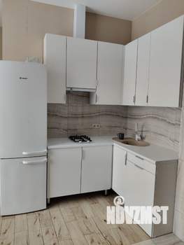 Студия квартира, на длительный срок, 24м2, 1/2 этаж