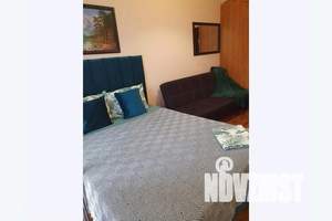 1-к квартира, посуточно, 21м2, 4/5 этаж