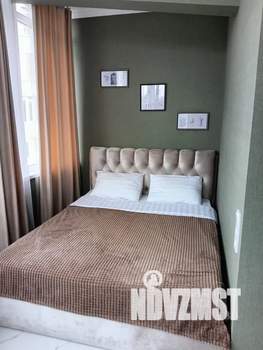 2-к квартира, посуточно, 50м2, 6/16 этаж