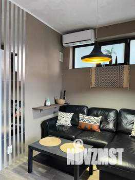 1-к квартира, посуточно, 30м2, 1/14 этаж