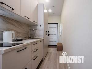 Студия квартира, на длительный срок, 23м2, 8/19 этаж