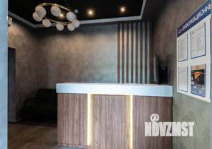 1-к квартира, посуточно, 27м2, 1/1 этаж
