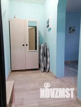 Студия квартира, посуточно, 27м2, 1/12 этаж