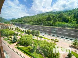 1-к квартира, посуточно, 35м2, 6/7 этаж