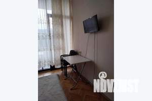1-к квартира, посуточно, 25м2, 6/8 этаж