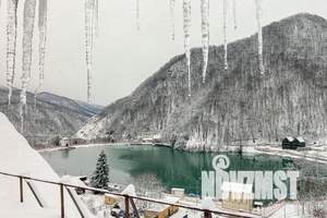 1-к квартира, посуточно, 22м2, 8/8 этаж