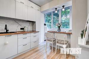 2-к квартира, посуточно, 43м2, 2/5 этаж