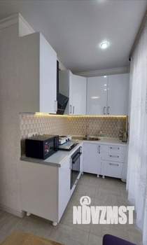 1-к квартира, на длительный срок, 40м2, 3/5 этаж