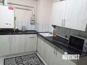 1-к квартира, посуточно, 46м2, 7/8 этаж