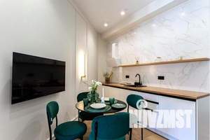 1-к квартира, посуточно, 27м2, 3/5 этаж