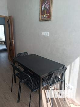 1-к квартира, на длительный срок, 37м2, 4/9 этаж