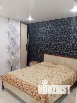 2-к квартира, посуточно, 41м2, 2/5 этаж