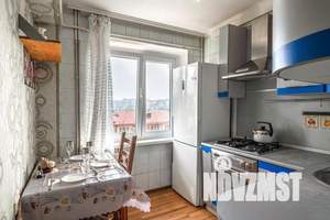 1-к квартира, посуточно, 35м2, 2/5 этаж