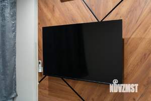 1-к квартира, посуточно, 15м2, 1/1 этаж