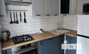 1-к квартира, на длительный срок, 32м2, 2/5 этаж