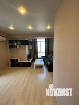 2-к квартира, на длительный срок, 75м2, 7/7 этаж