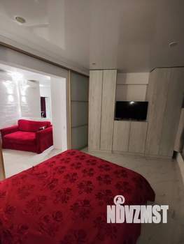 2-к квартира, посуточно, 55м2, 5/20 этаж