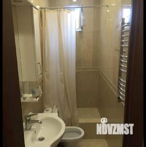 2-к квартира, на длительный срок, 42м2, 2/3 этаж