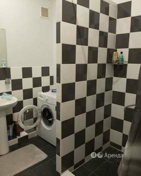 1-к квартира, на длительный срок, 60м2, 1/4 этаж