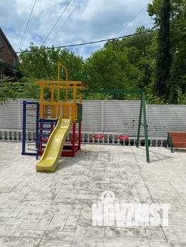 Студия квартира, посуточно, 22м2, 3/3 этаж