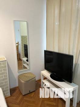 Студия квартира, посуточно, 20м2, 1/1 этаж