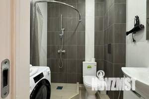 1-к квартира, посуточно, 24м2, 1/3 этаж
