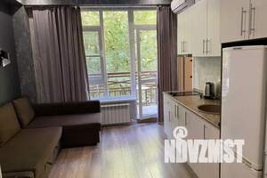 2-к квартира, посуточно, 36м2, 3/6 этаж