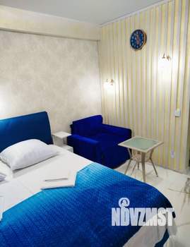 Студия квартира, посуточно, 24м2, 12/13 этаж