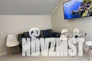 1-к квартира, посуточно, 27м2, 1/1 этаж