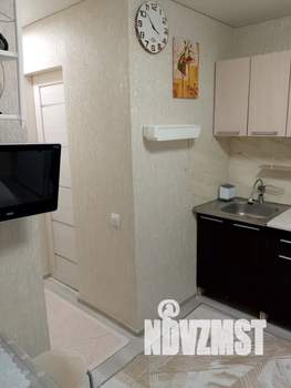 Студия квартира, посуточно, 12м2, 1/5 этаж