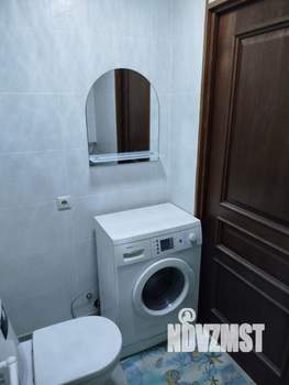 Студия квартира, на длительный срок, 28м2, 3/9 этаж