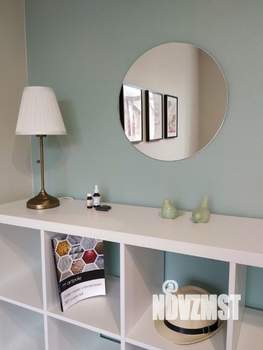 1-к квартира, на длительный срок, 36м2, 4/5 этаж