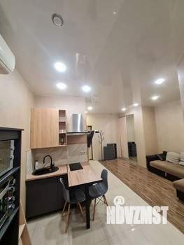 1-к квартира, на длительный срок, 35м2, 9/20 этаж