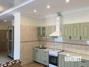 2-к квартира, на длительный срок, 57м2, 3/3 этаж