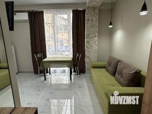 Студия квартира, посуточно, 20м2, 2/3 этаж