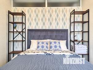 2-к квартира, посуточно, 50м2, 1/1 этаж