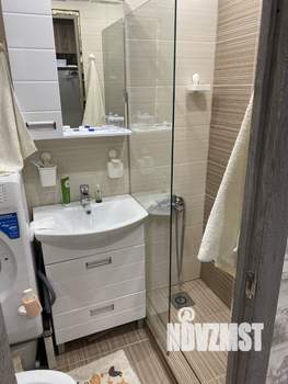 Студия квартира, на длительный срок, 20м2, 2/5 этаж