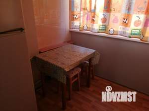 Студия квартира, на длительный срок, 19м2, 2/5 этаж