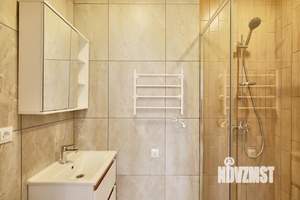 1-к квартира, посуточно, 21м2, 1/1 этаж