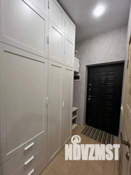 1-к квартира, посуточно, 28м2, 4/8 этаж