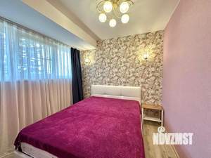 3-к квартира, на длительный срок, 70м2, 1/20 этаж