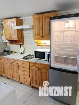 Студия квартира, посуточно, 22м2, 1/2 этаж