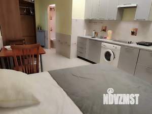 Студия квартира, посуточно, 30м2, 1/5 этаж