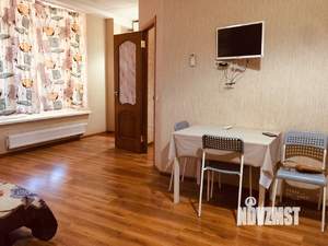 2-к квартира, на длительный срок, 38м2, 1/5 этаж