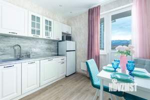 1-к квартира, на длительный срок, 32м2, 2/12 этаж
